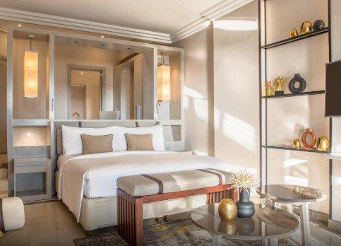 InterContinental Mauritius Resort 