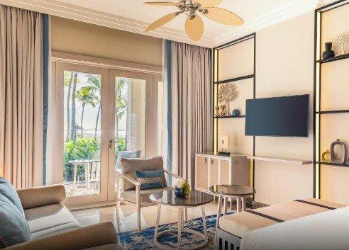 InterContinental Mauritius Resort 