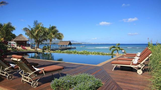 InterContinental Mauritius Resort 