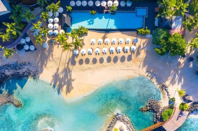 InterContinental Mauritius Resort 