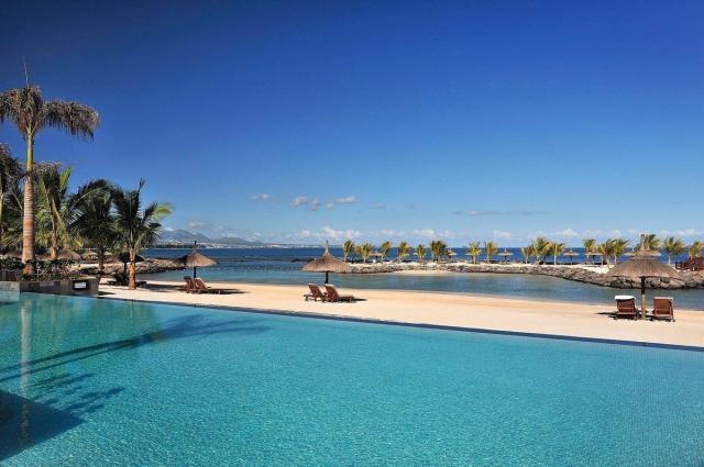 InterContinental Mauritius Resort 