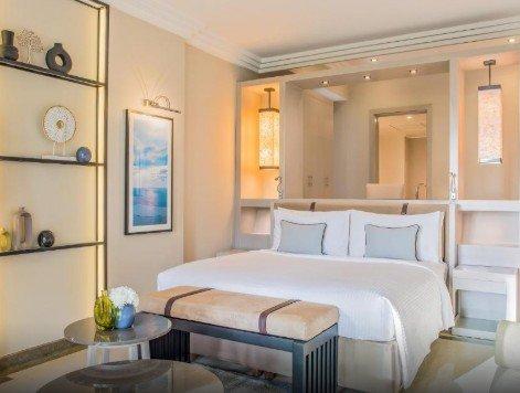 InterContinental Mauritius Resort 