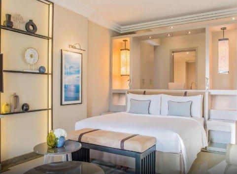 InterContinental Mauritius Resort 
