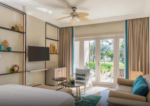 InterContinental Mauritius Resort 