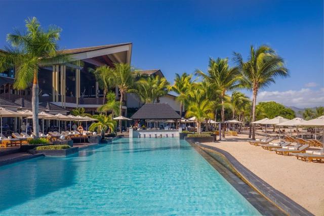 InterContinental Mauritius Resort 