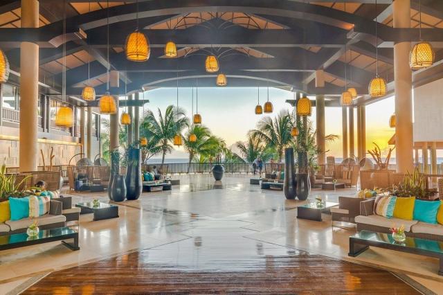 InterContinental Mauritius Resort 