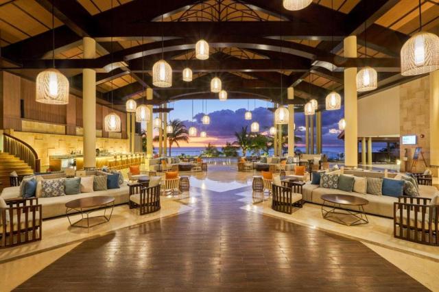 InterContinental Mauritius Resort 