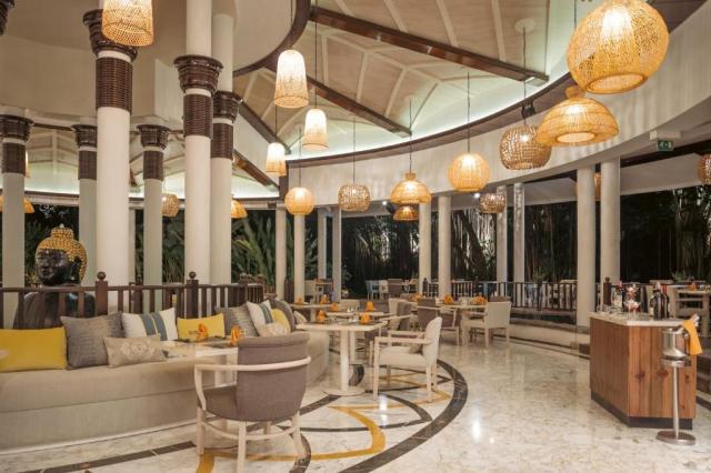 InterContinental Mauritius Resort 