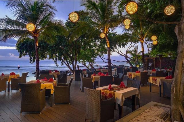 InterContinental Mauritius Resort 