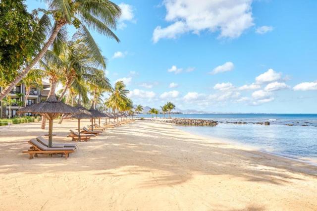 InterContinental Mauritius Resort 