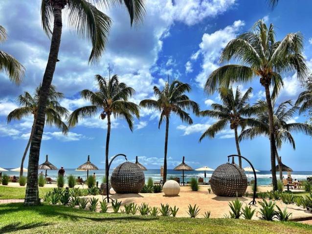 InterContinental Mauritius Resort 