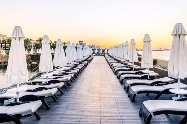 Vuni Palace Hotel