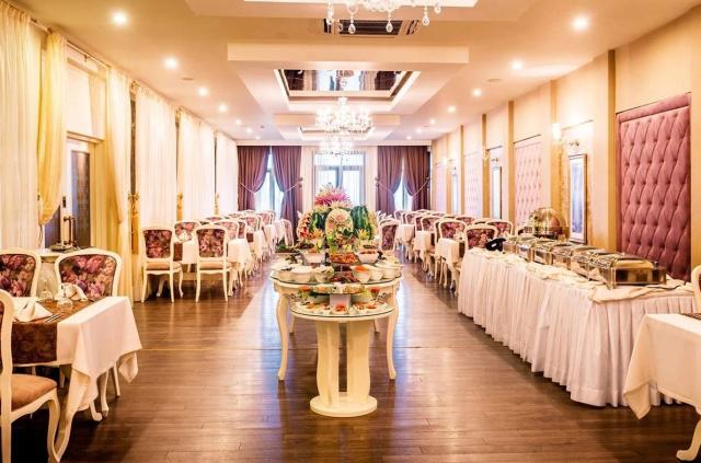 Vuni Palace Hotel