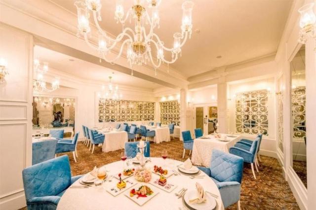 Vuni Palace Hotel