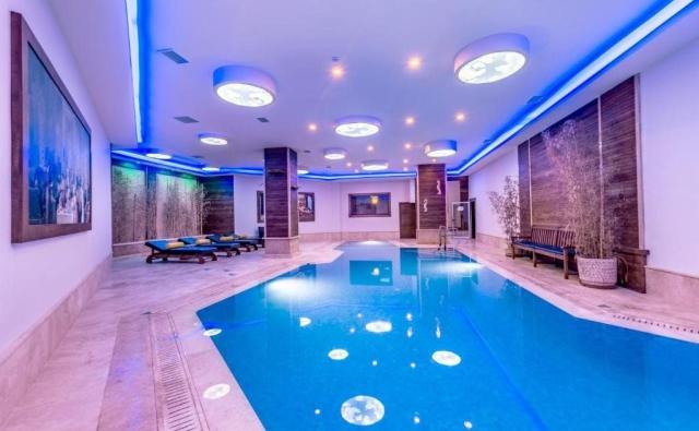 Vuni Palace Hotel