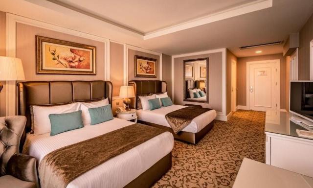 Vuni Palace Hotel