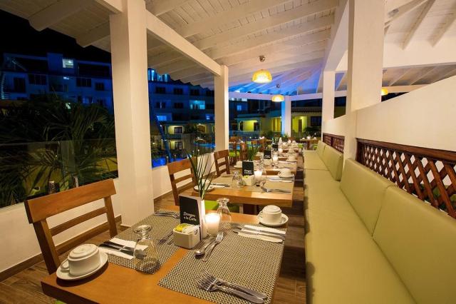Hotel Whala! Bávaro