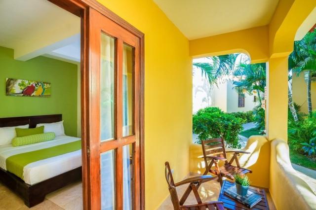 Hotel Whala! Bávaro