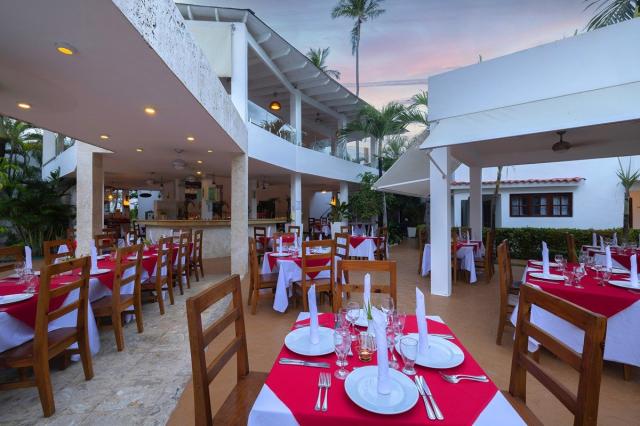 Hotel Whala! Bávaro