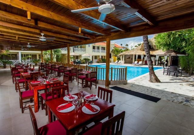 Hotel Whala! Bávaro