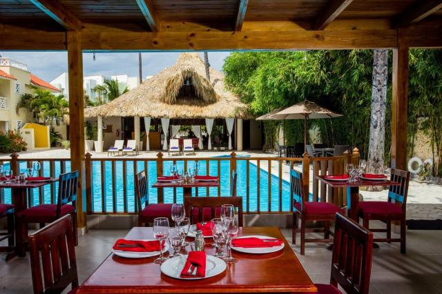 Hotel Whala! Bávaro