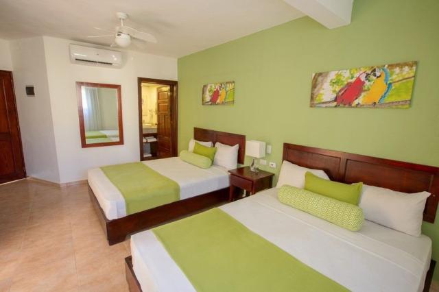 Hotel Whala! Bávaro