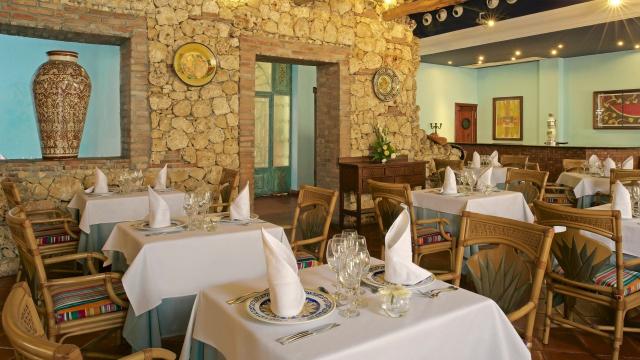 Iberostar Hacienda Dominicus
