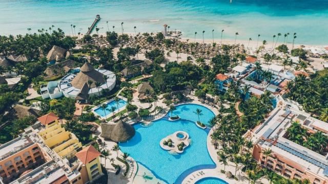 Hotel Iberostar Selection Hacienda Dominicus