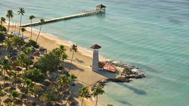 Iberostar Hacienda Dominicus