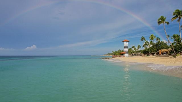Iberostar Hacienda Dominicus