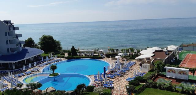 Primasol Sineva Beach