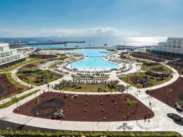 Barcelo Playa Blanca Royal Level