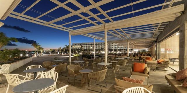 Barcelo Playa Blanca Royal Level