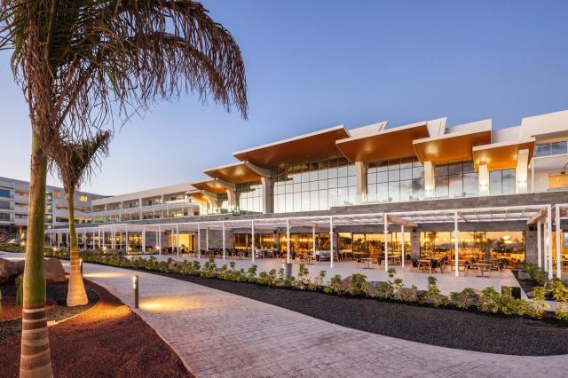 Barcelo Playa Blanca Royal Level