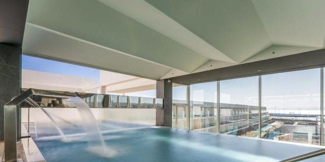 Barcelo Playa Blanca Royal Level