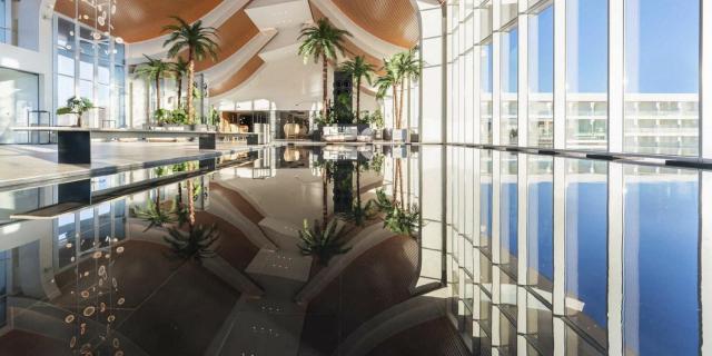 Barcelo Playa Blanca Royal Level