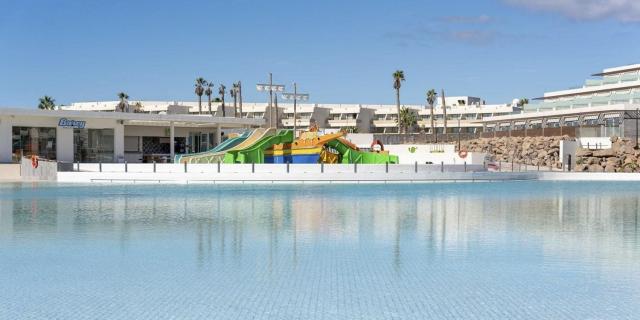 Barcelo Playa Blanca Royal Level