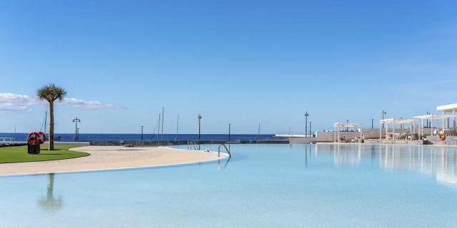 Barcelo Playa Blanca Royal Level