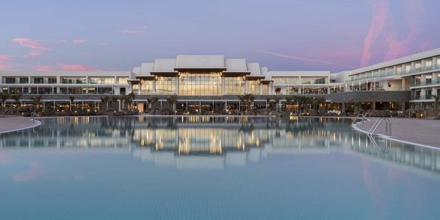 Barcelo Playa Blanca Royal Level