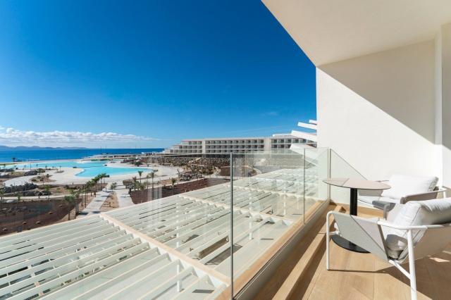 Barcelo Playa Blanca Royal Level