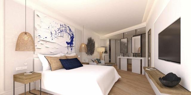 Barcelo Playa Blanca Royal Level