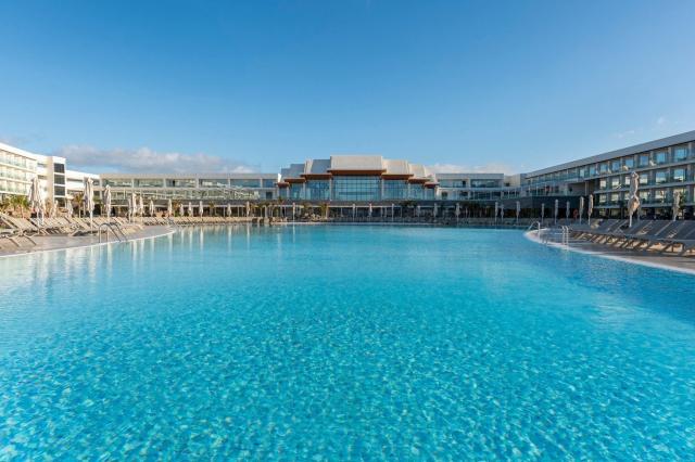 Barcelo Playa Blanca Royal Level
