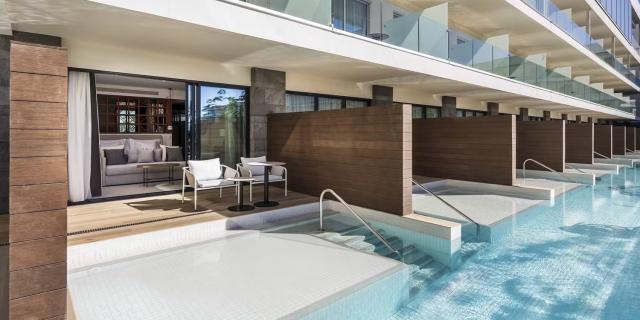 Barcelo Playa Blanca Royal Level