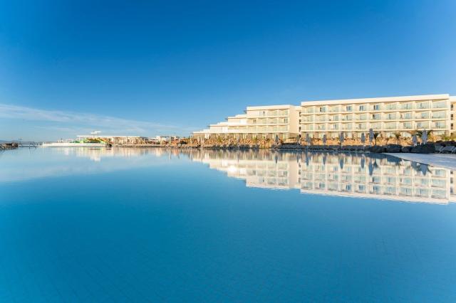 Barcelo Playa Blanca Royal Level