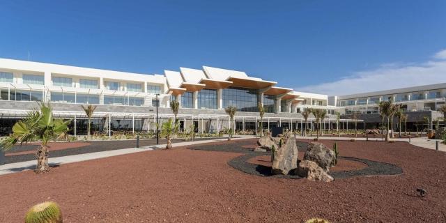 Barcelo Playa Blanca Royal Level