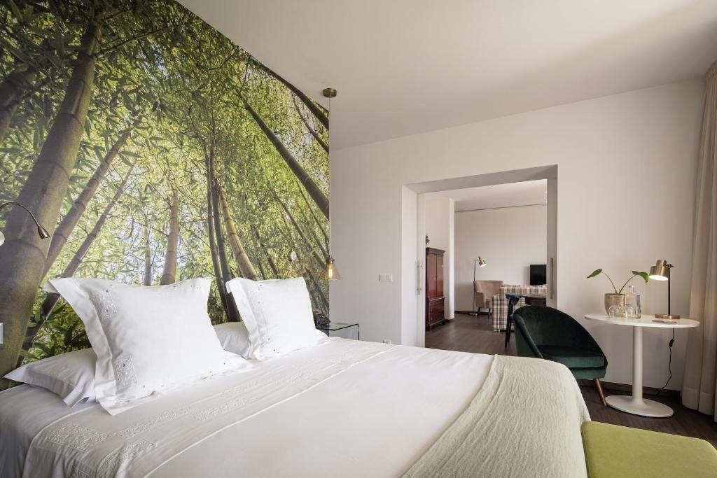 Senhora da Rosa Tradition and Nature Hotel