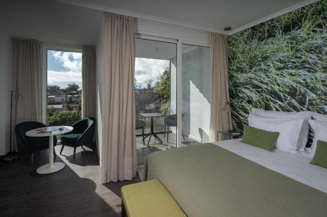Senhora da Rosa Tradition and Nature Hotel