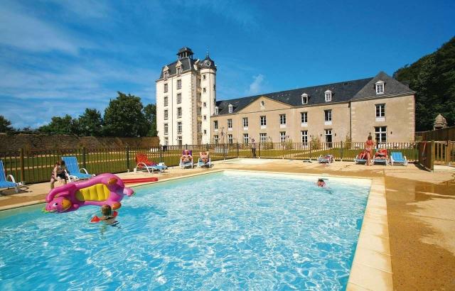 Le Château de Keravéon