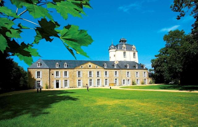 Le Château de Keravéon