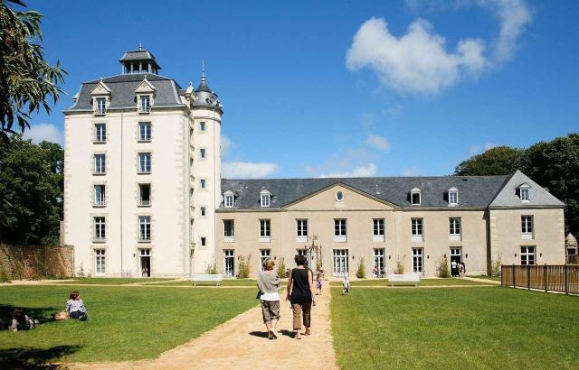 Le Château de Keravéon